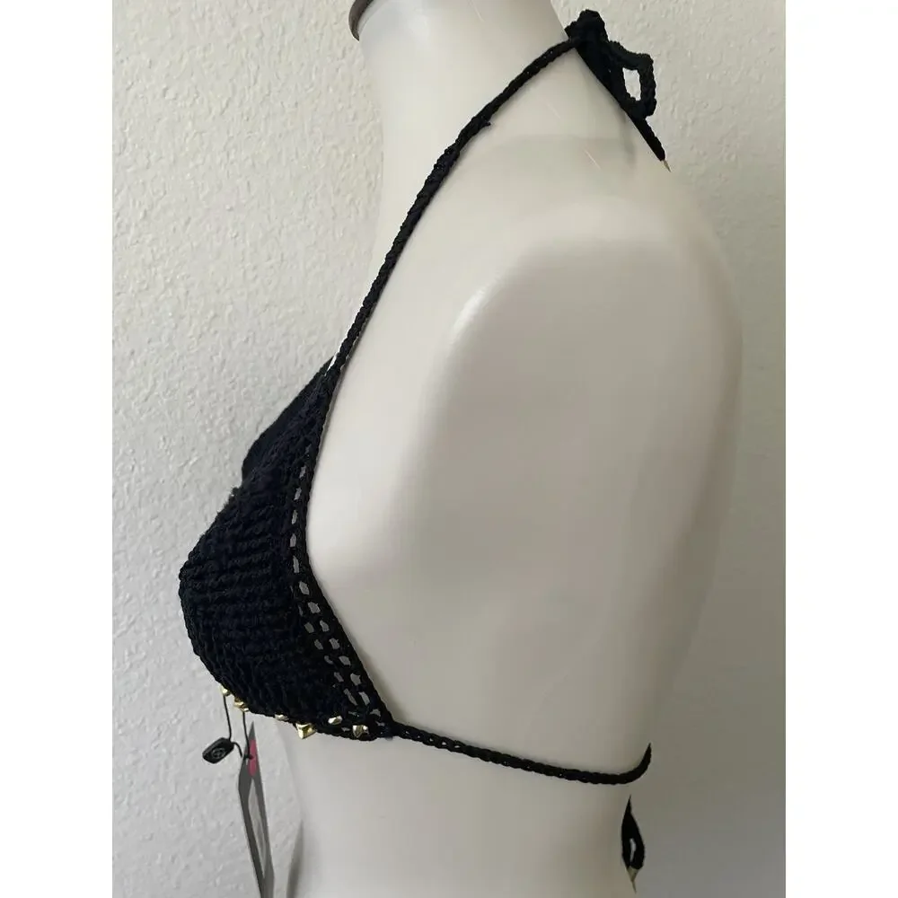 Vix *missing fabric